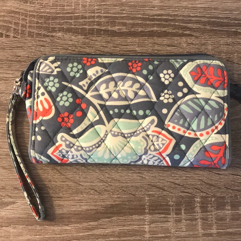 Vera Bradley Wallet